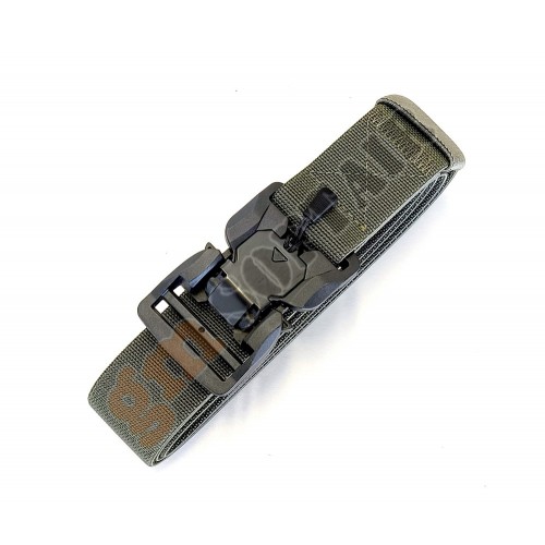 Tactical Belt - Magnetic PC Clip - Black (WB0002 WADSN)