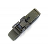 Tactical Belt - Magnetic PC Clip - Black (WB0002 WADSN)