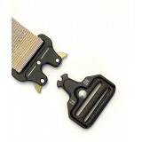 Tactical Belt - Magnetic PC Clip - Olive Drab (WB0002 WADSN)