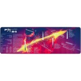 Mouse / Work PAD - AR-15 - 91x30 cm (WA2005 WADSN)