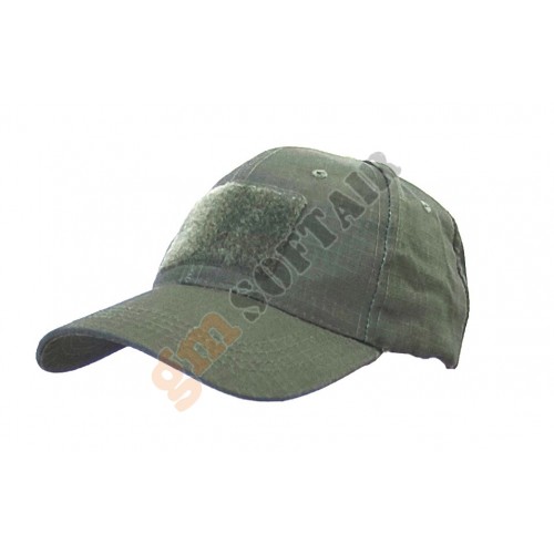 Baseball Cap con Velcro - Coyote (WA1013 WADSN)