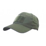 Baseball Cap con Velcro - Coyote (WA1013 WADSN)