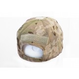 Baseball Cap con Velcro - Coyote (WA1013 WADSN)