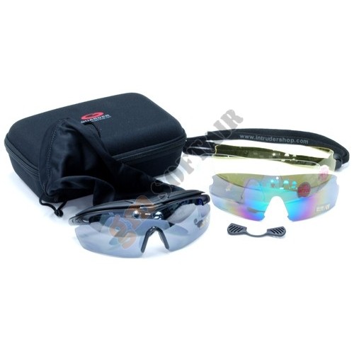 Multilenses Glasses G-C7 (G-C7 Guarder)