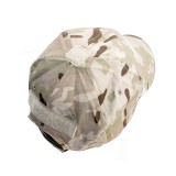 Baseball Cap con Velcro - Olive Drab (WA1013 WADSN)