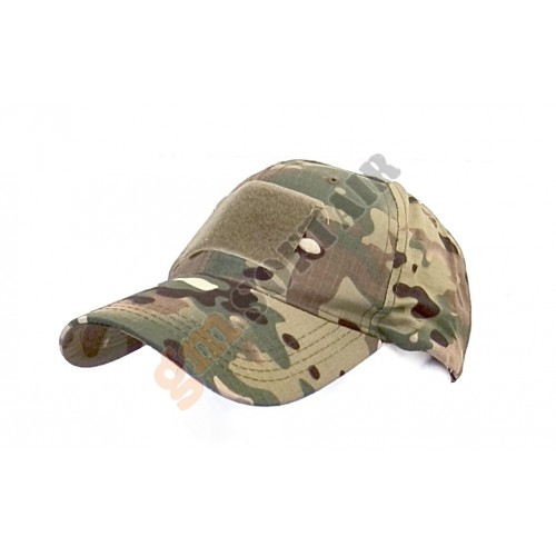 Baseball Cap con Velcro - Multicam Tropic (WA1013 WADSN)