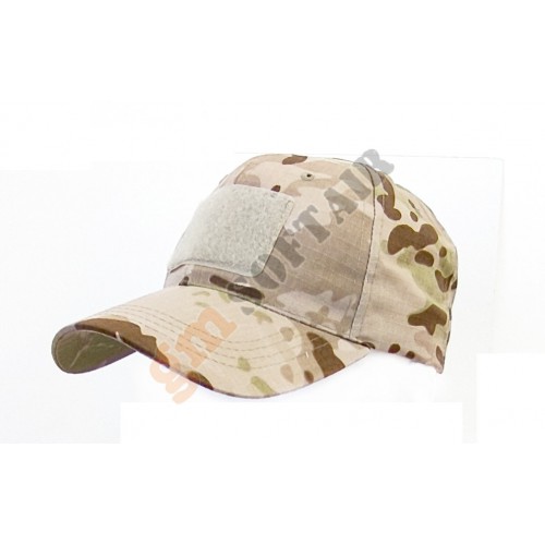 Baseball Cap con Velcro - Multicam (WA1013 WADSN)