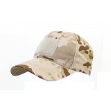 Baseball Cap con Velcro - Multicam (WA1013 WADSN)