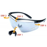 Multilenses Glasses G-C7 (G-C7 Guarder)