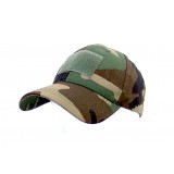 Baseball Cap con Velcro - Multicam Arid (WA1013 WADSN)