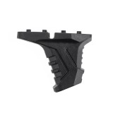 M-Lok Mini HandStop - Black (MP01011 MP)