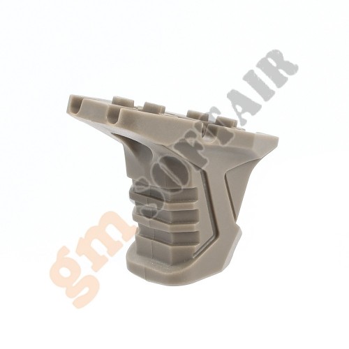 M-Lok Mini HandStop - Black (MP01011 MP)