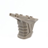 M-Lok Mini HandStop - Black (MP01011 MP)