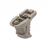 M-Lok Mini HandStop - Black (MP01011 MP)