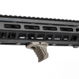 M-Lok Mini HandStop - Black (MP01011 MP)