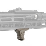 M-Lok Mini HandStop - Black (MP01011 MP)