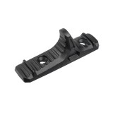 M-Lok Mini HandStop - Black (MP01011 MP)