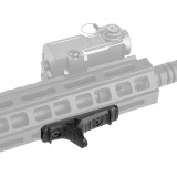 M-Lok Mini HandStop - Black (MP01011 MP)