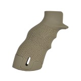 Grip Motore Target per M4/M16 - Black (MP01219 MP)