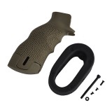 Grip Motore Target per M4/M16 - Black (MP01219 MP)