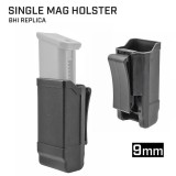 G17 Single Mag Coupler - Black (MP04012 MP)