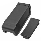 G17 Single Mag Coupler - Black (MP04012 MP)