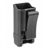 G17 Single Mag Coupler - Black (MP04012 MP)