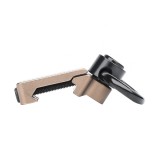 Anello Porta Cinghia Link Angled QD - TAN (ME04048 METAL)