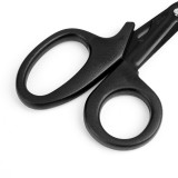 EDC Survive Medical Scissor - Black (ME05008 Metal)