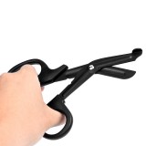 EDC Survive Medical Scissor - Black (ME05008 Metal)