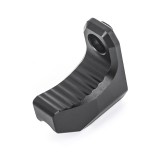 B5 Systems Gripstop Keymod - Black (ME06092 Metal)