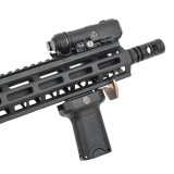 QTR Stop M-Lok - Black (ME06095 Metal)