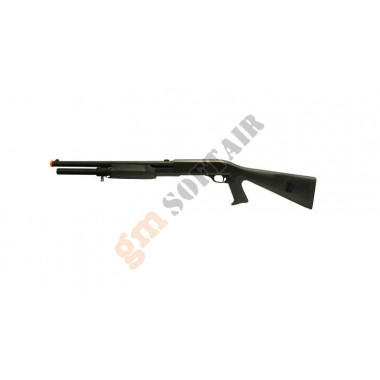 M56A ABS Long Shotgun (M56AL DOUBLE EAGLE)