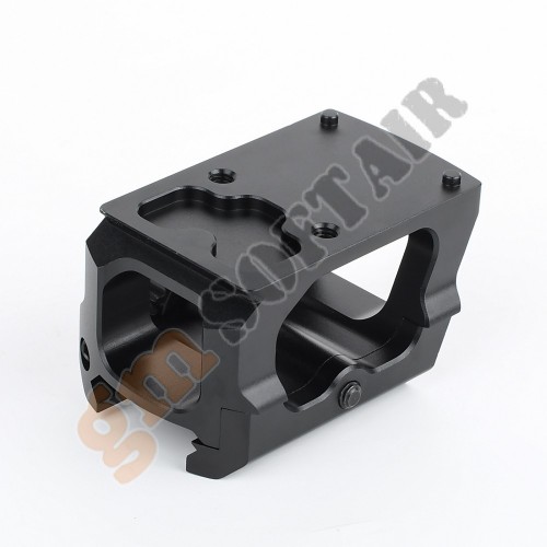 Low Drag Mount for RMR Dot - Black (AO1801 Aim-O)