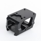 Low Drag Mount for RMR Dot - Black (AO1801 Aim-O)