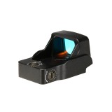 EX Sight Mini Reflex - Black (AO1007 Aim-O)