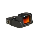 EX Sight Mini Reflex - Black (AO1007 Aim-O)