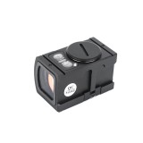 EX Sight Mini Reflex - Black (AO1007 Aim-O)