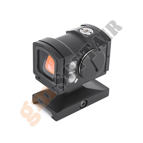 EX Sight Mini Reflex - Black (AO1007 Aim-O)