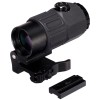 ET Style G45 5x Magnifier - Black (AO5388 Aim-O)