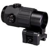 ET Style G45 5x Magnifier - Black (AO5388 Aim-O)