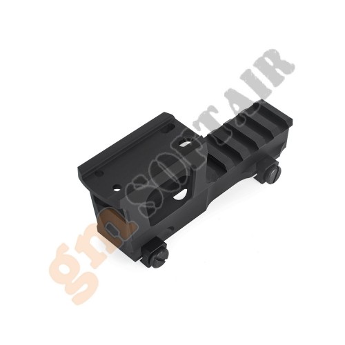 Micro Mount - Black (AO9025 Aim-O)