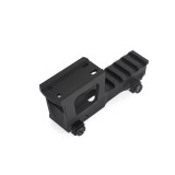 Micro Mount - Black (AO9025 Aim-O)