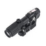 Micro Mount - Black (AO9025 Aim-O)