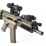 Micro Mount - Black (AO9025 Aim-O)