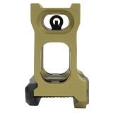 UT Fast Micro Mount - Black (AO9036 Aim-O)