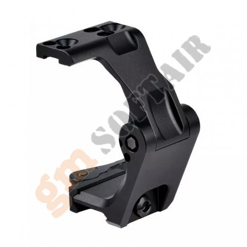 UT Fast Micro Mount - Black (AO9036 Aim-O)