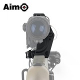 UT Fast Micro Mount - Black (AO9036 Aim-O)