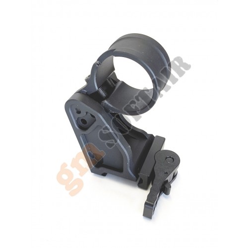 Fast FTC ET G43 Magnifier Mount - Black (AO9039 Aim-O)