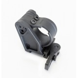 Fast FTC ET G43 Magnifier Mount - Black (AO9039 Aim-O)